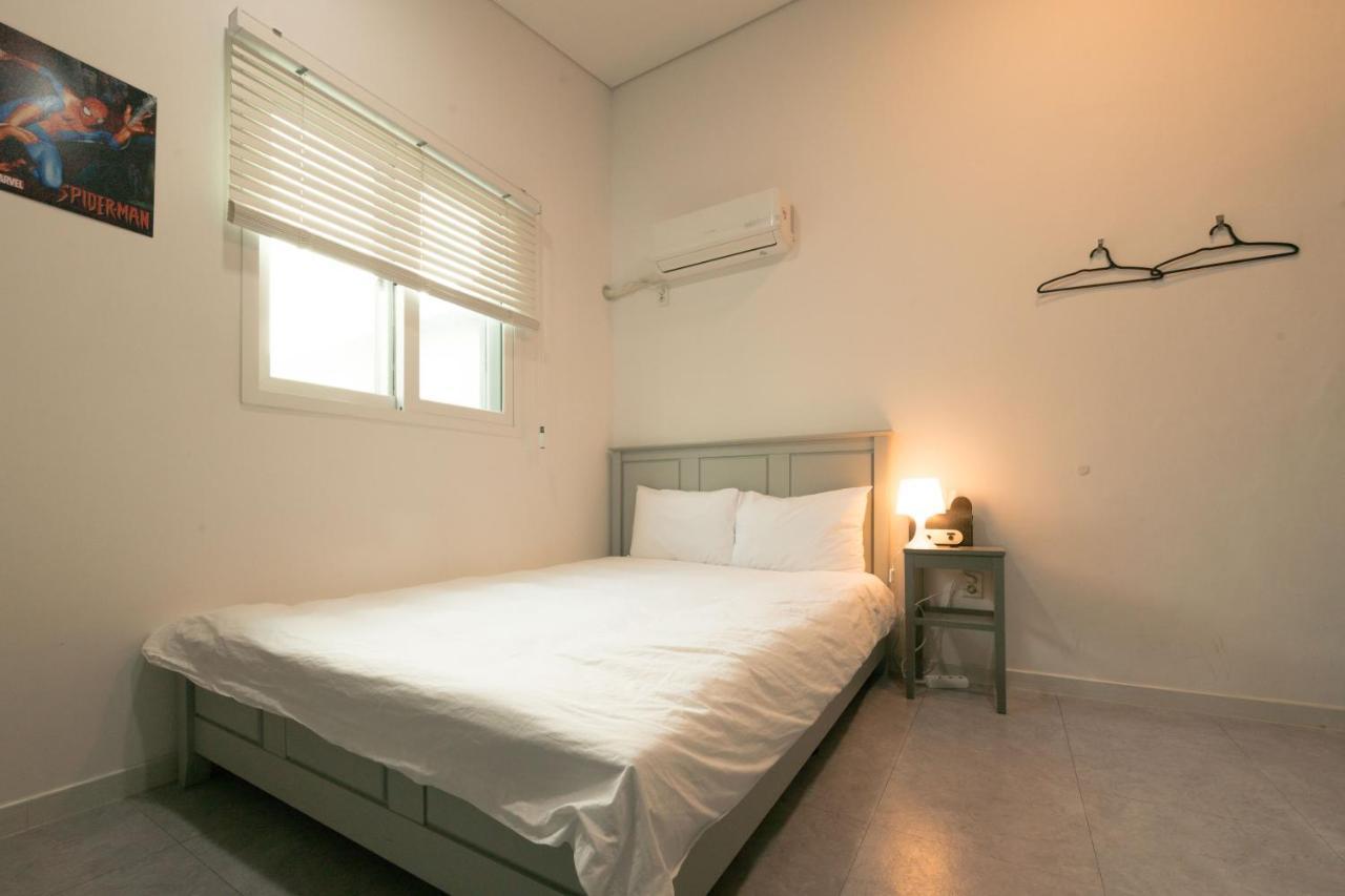 Incheon Airport Yj Guesthouse Exteriér fotografie